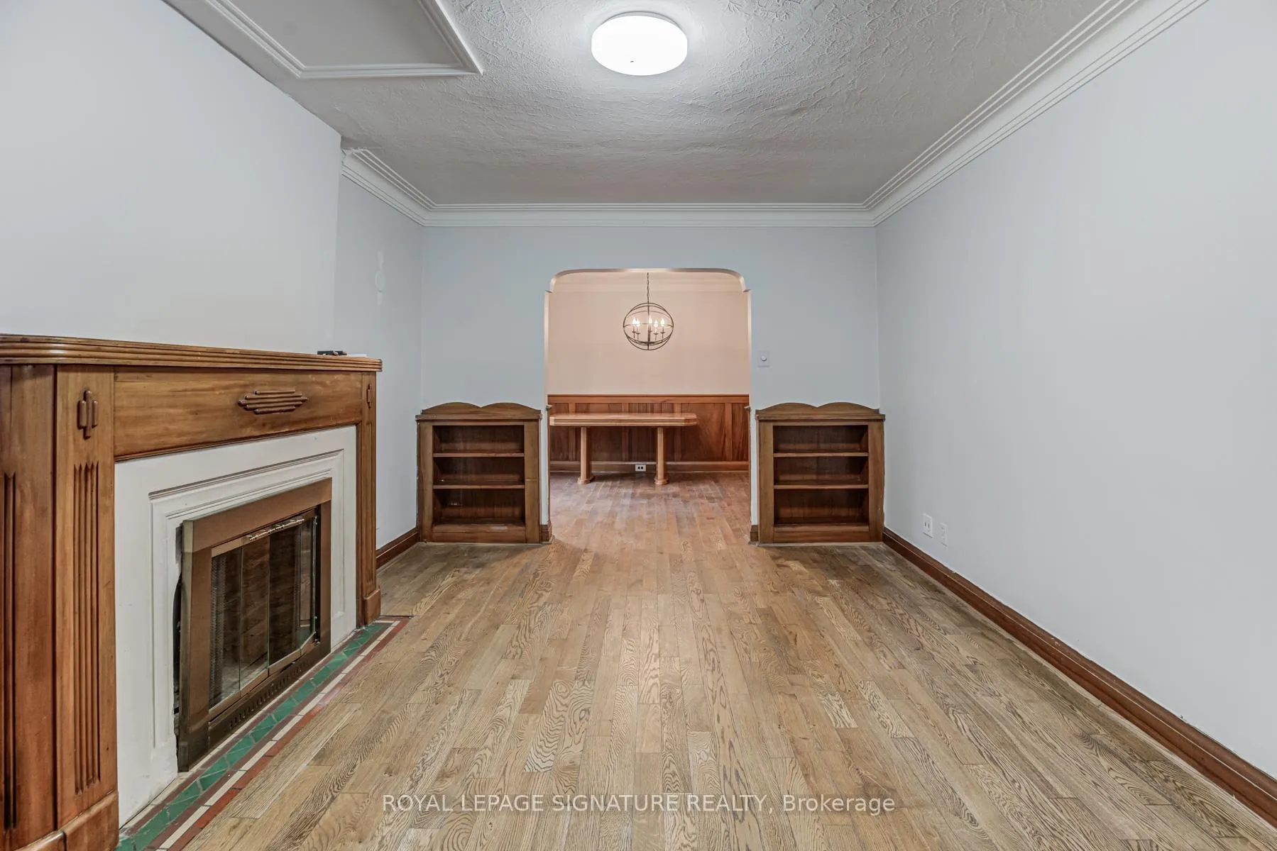 Photo 4 of 290 Coronation Drive, Scarborough, West Hill — HOMEH