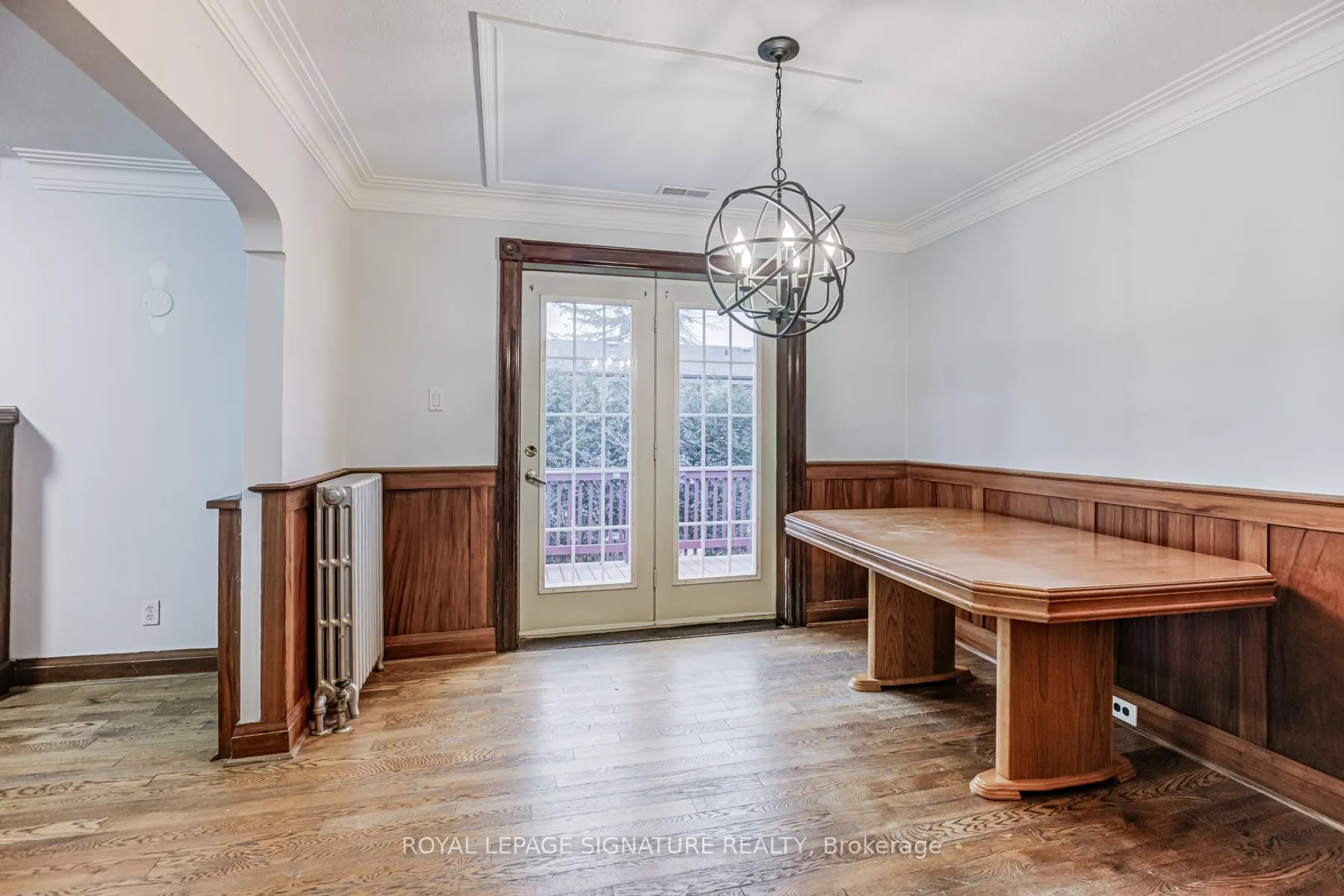 Photo 9 of 290 Coronation Drive, Scarborough, West Hill — HOMEH
