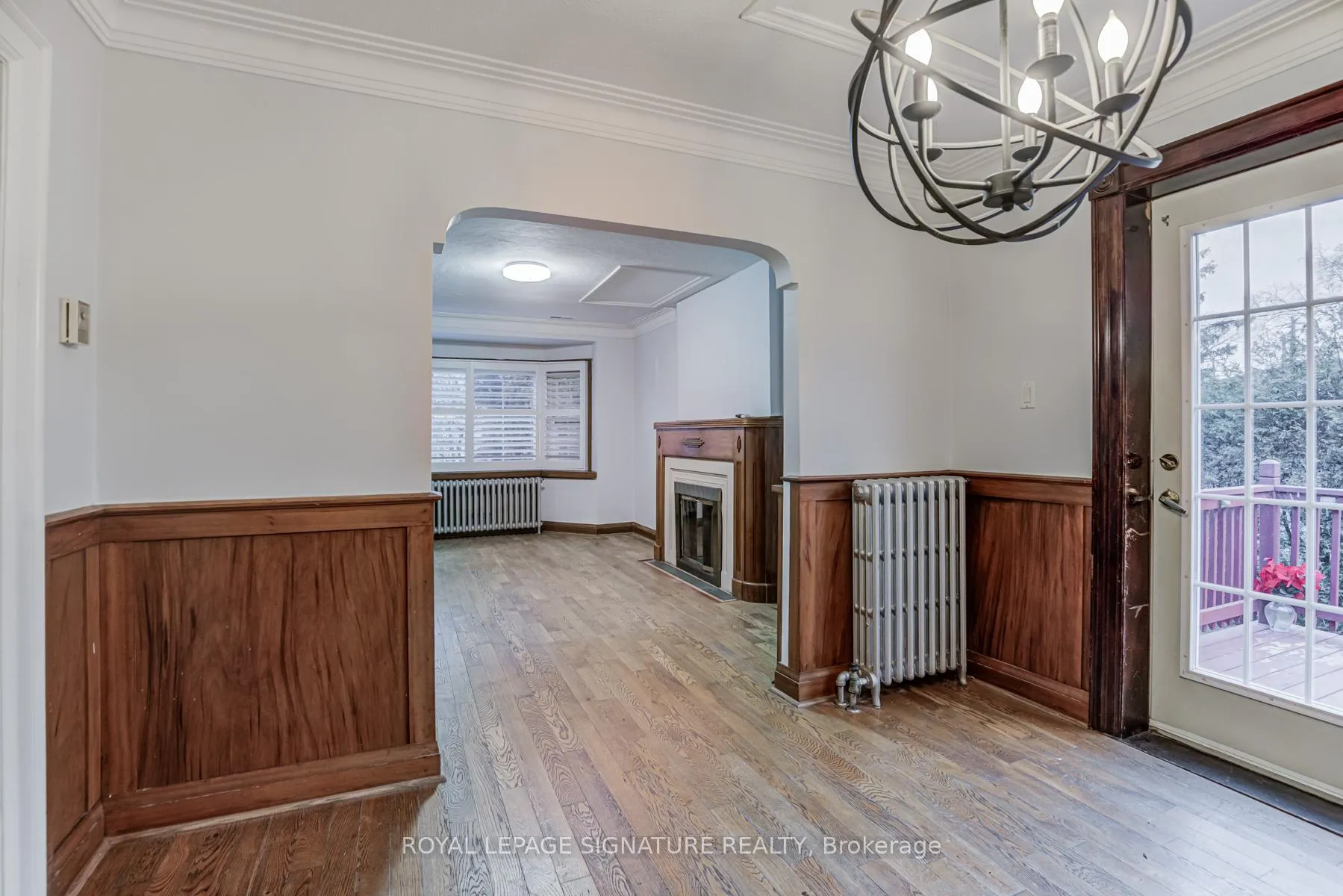 Photo 10 of 290 Coronation Drive, Scarborough, West Hill — HOMEH