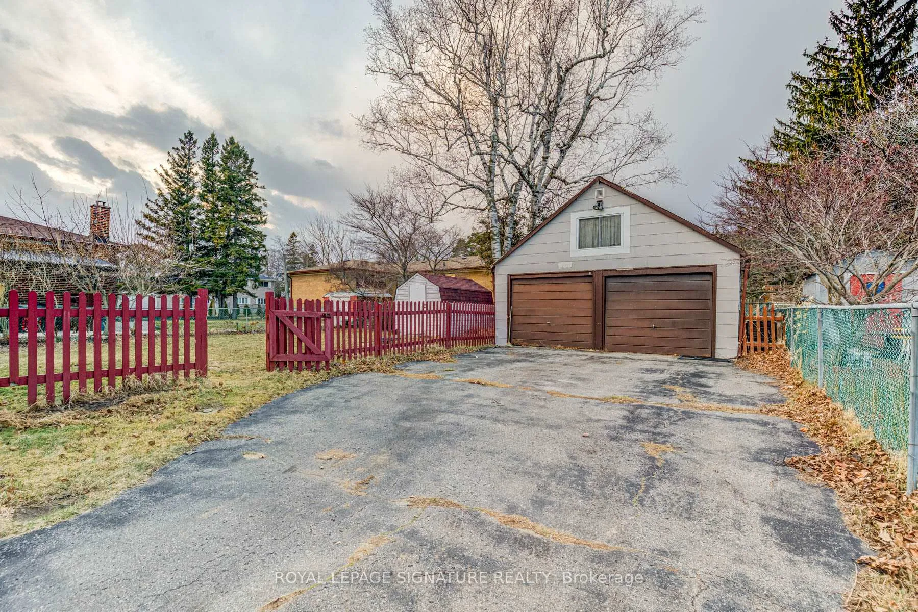 Photo 35 of 290 Coronation Drive, Scarborough, West Hill — HOMEH