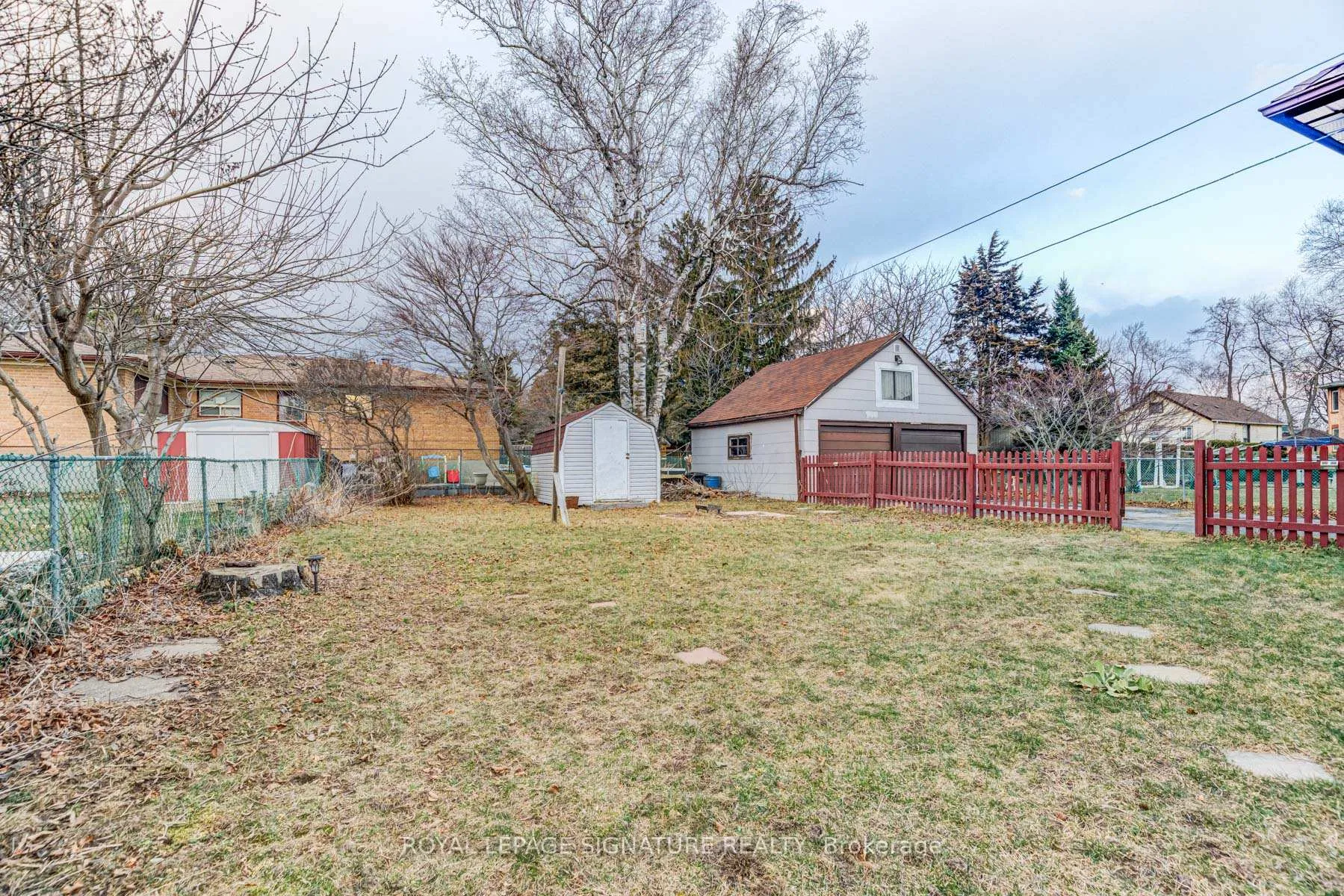 Photo 37 of 290 Coronation Drive, Scarborough, West Hill — HOMEH