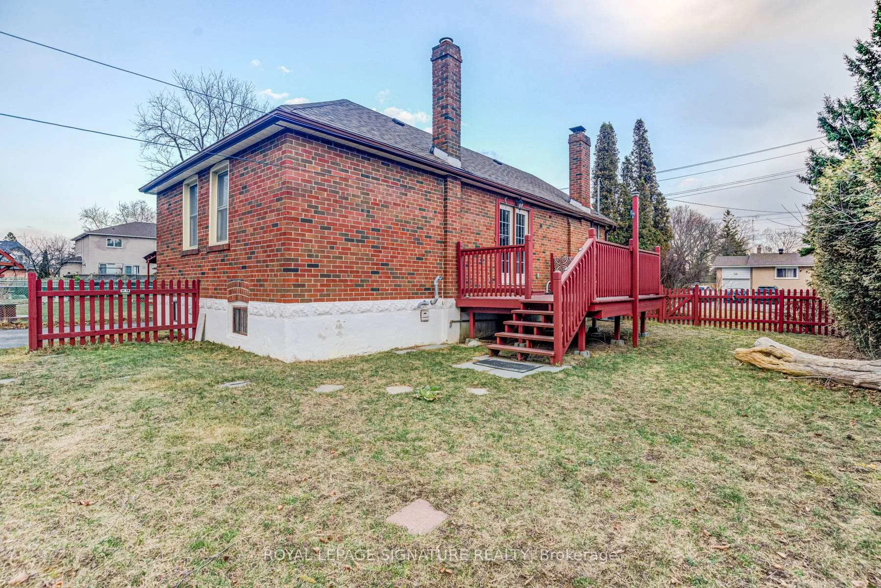 Photo 38 of 290 Coronation Drive, Scarborough, West Hill — HOMEH