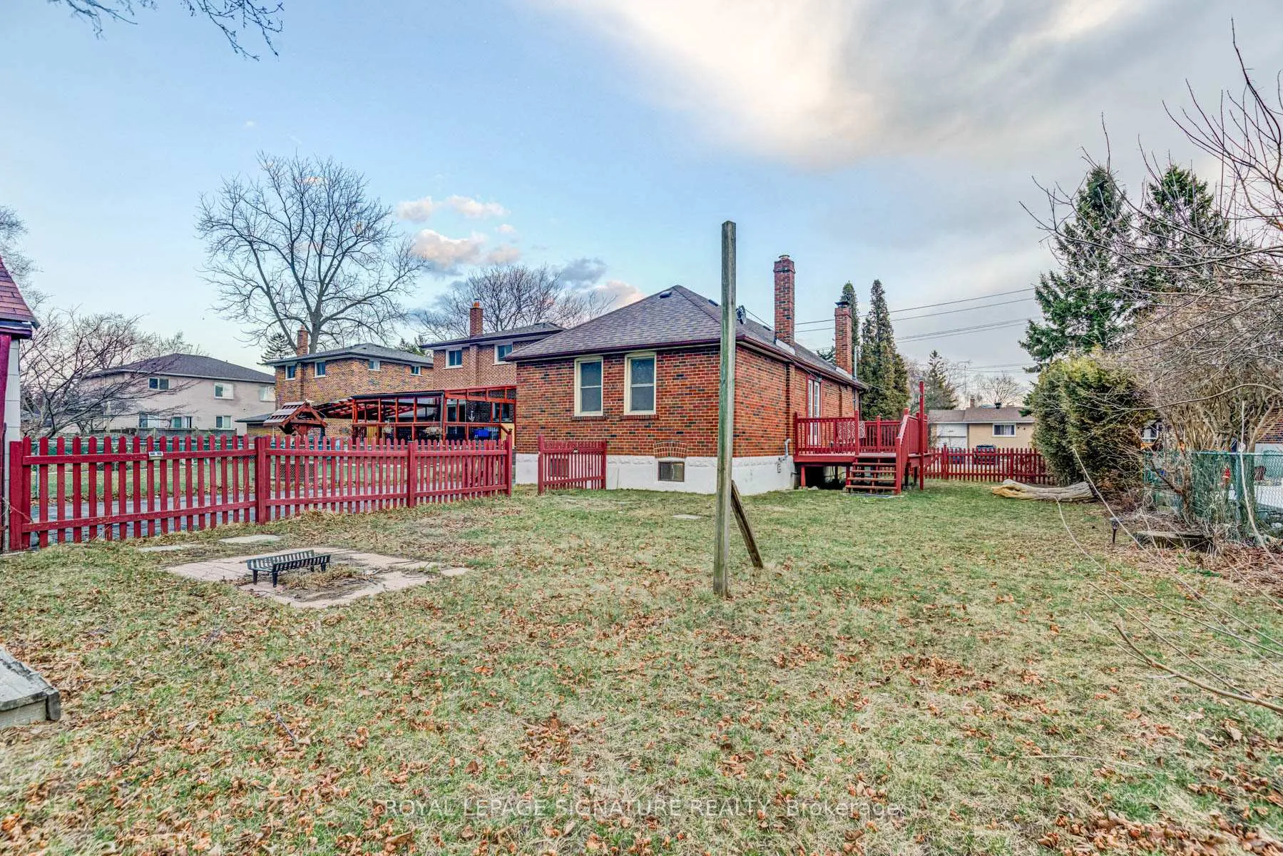 Photo 39 of 290 Coronation Drive, Scarborough, West Hill — HOMEH
