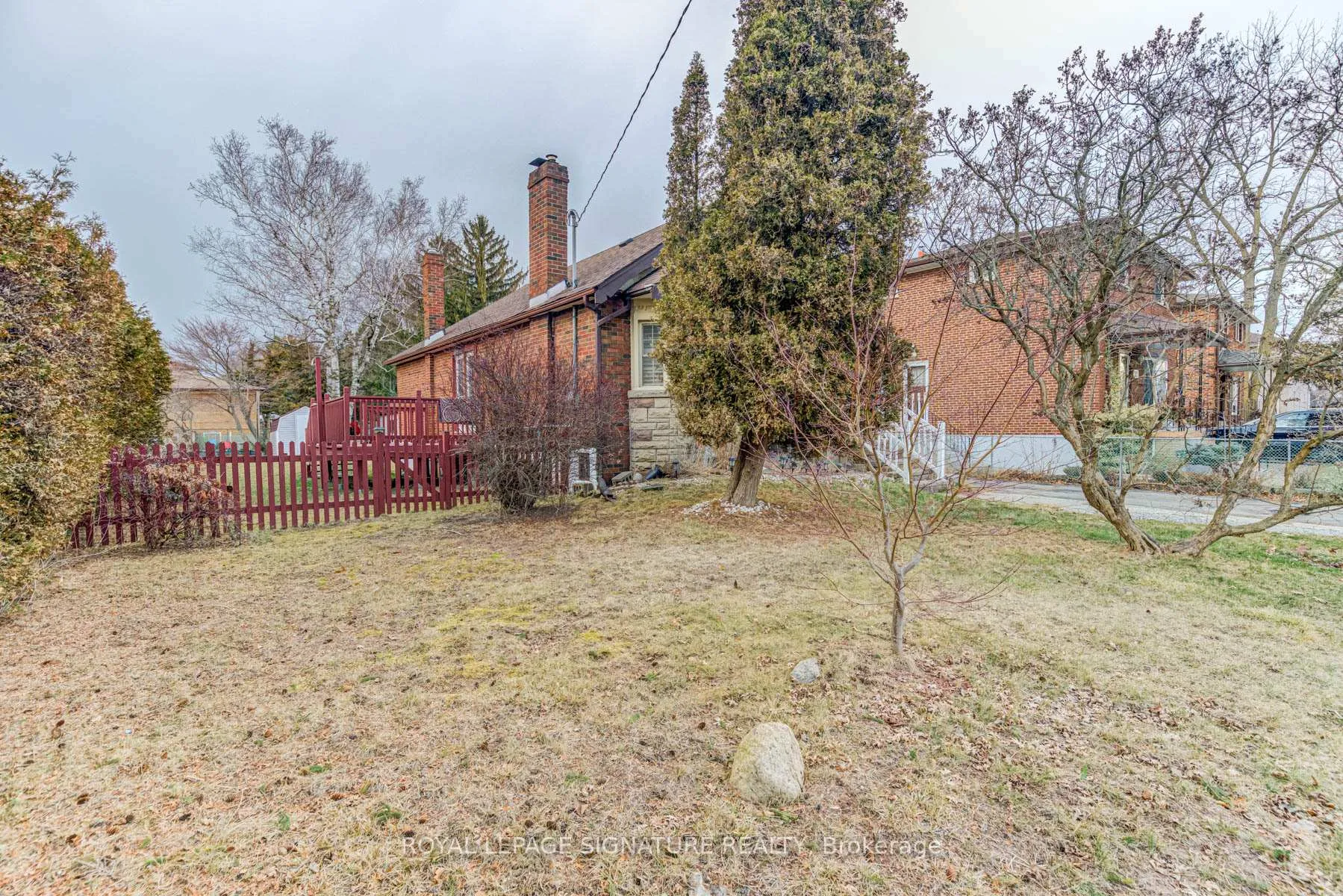Photo 40 of 290 Coronation Drive, Scarborough, West Hill — HOMEH