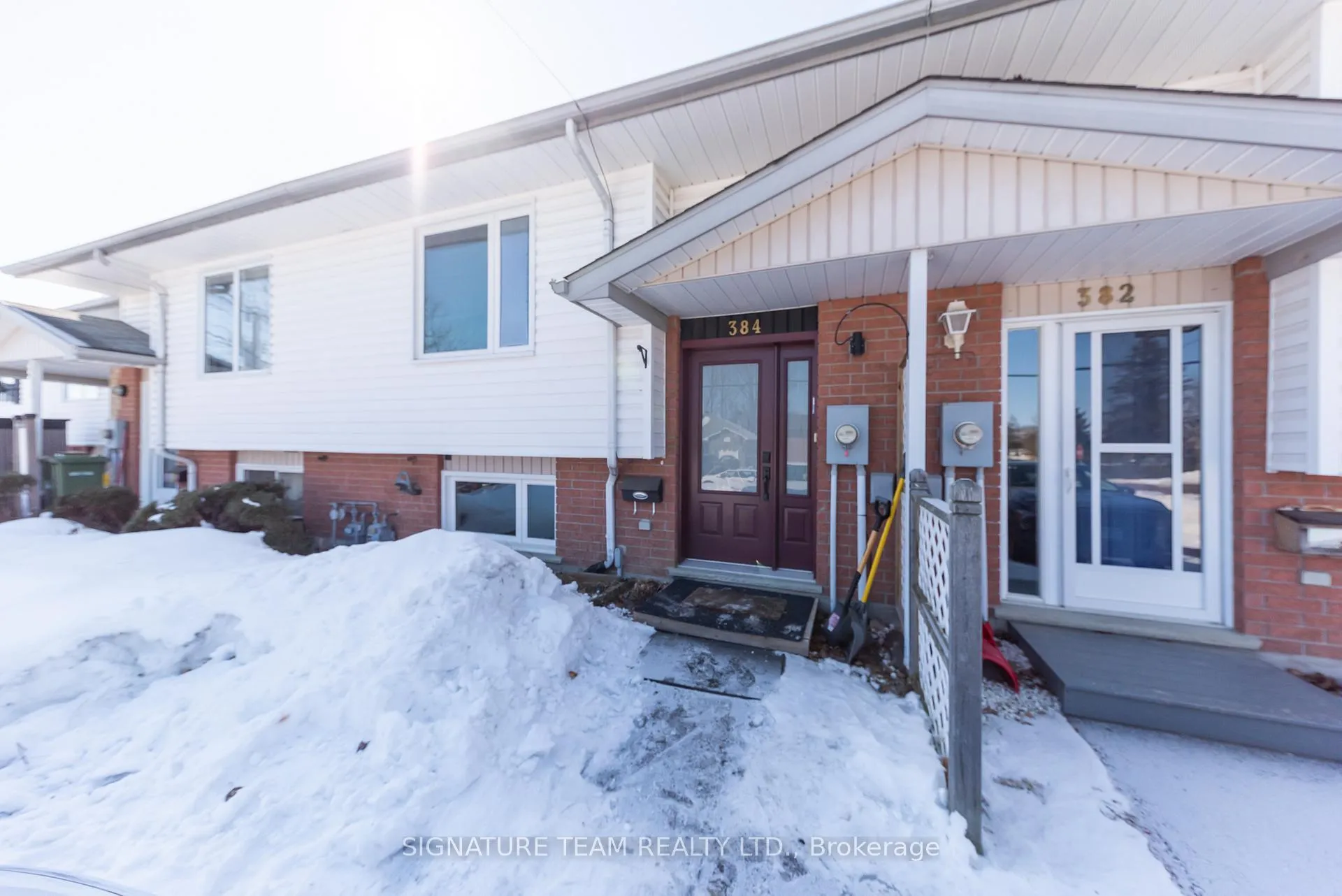 Photo 1 of 384 Morris Street, Pembroke — HOMEH