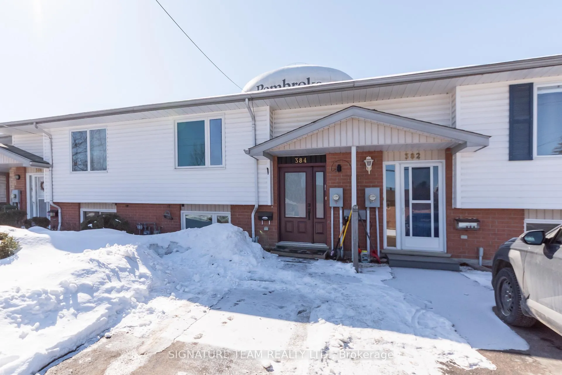 Photo 3 of 384 Morris Street, Pembroke — HOMEH