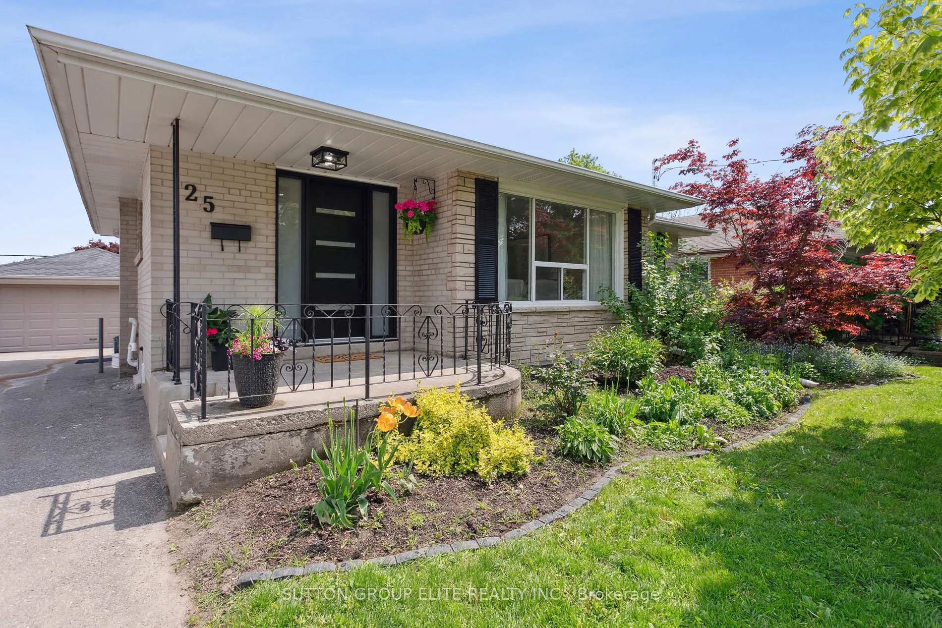 Photo 1 of Unit main, 25 Gower Road, Halton Hills, Georgetown — HOMEH