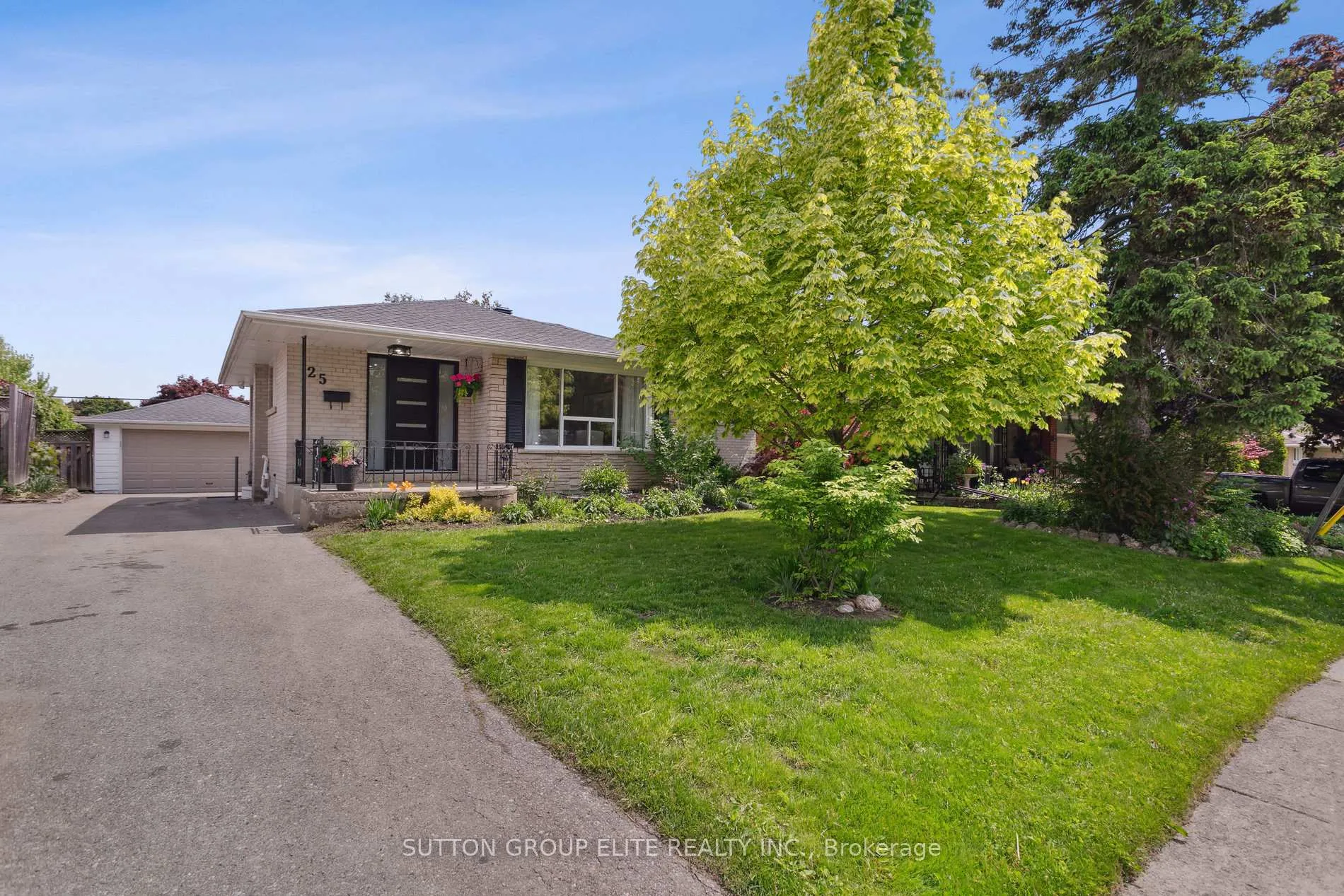 Photo 2 of Unit main, 25 Gower Road, Halton Hills, Georgetown — HOMEH