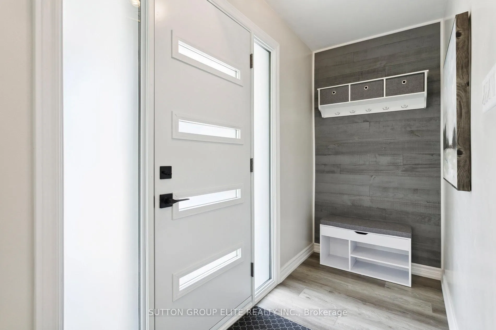 Photo 5 of Unit main, 25 Gower Road, Halton Hills, Georgetown — HOMEH