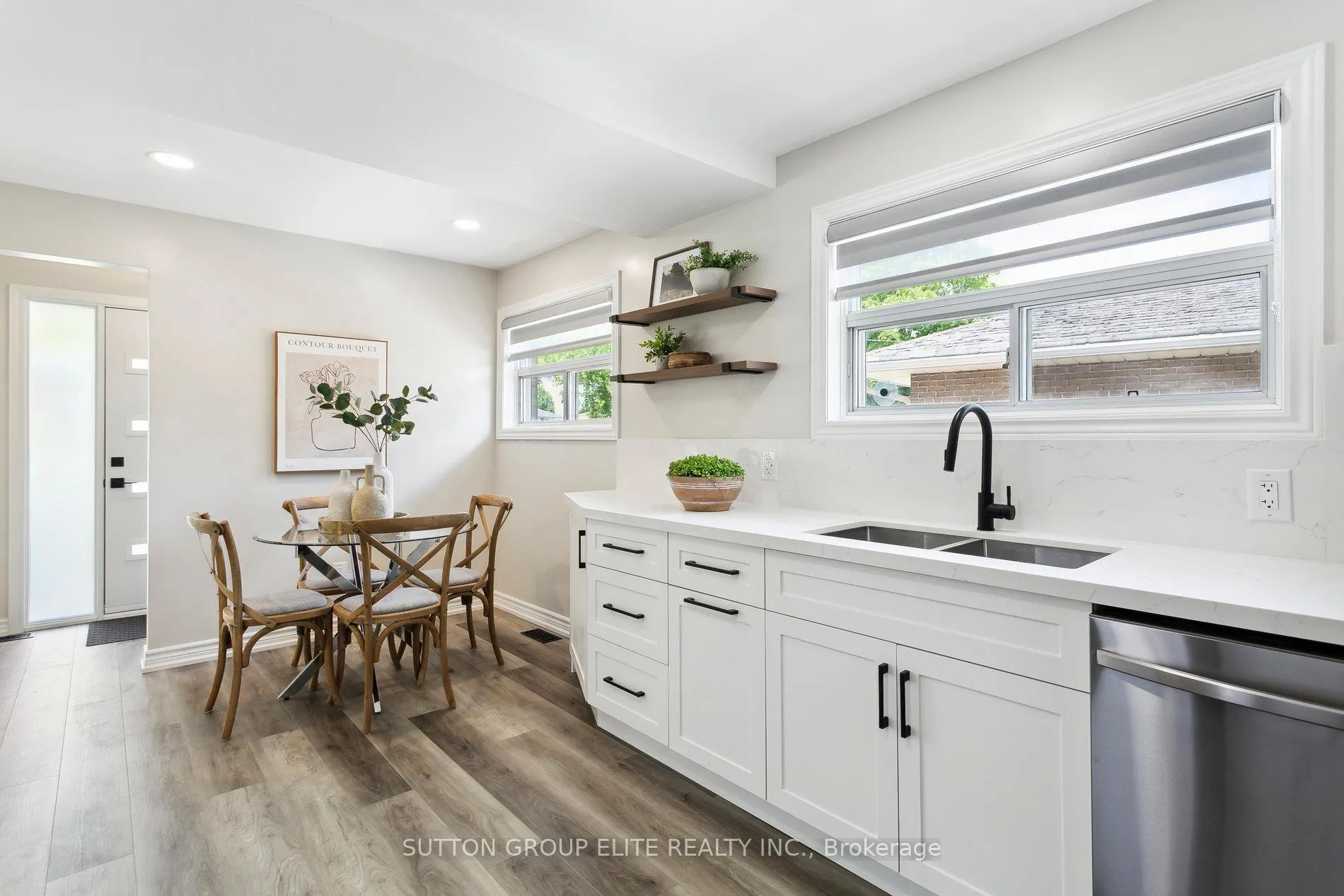 Photo 15 of Unit main, 25 Gower Road, Halton Hills, Georgetown — HOMEH