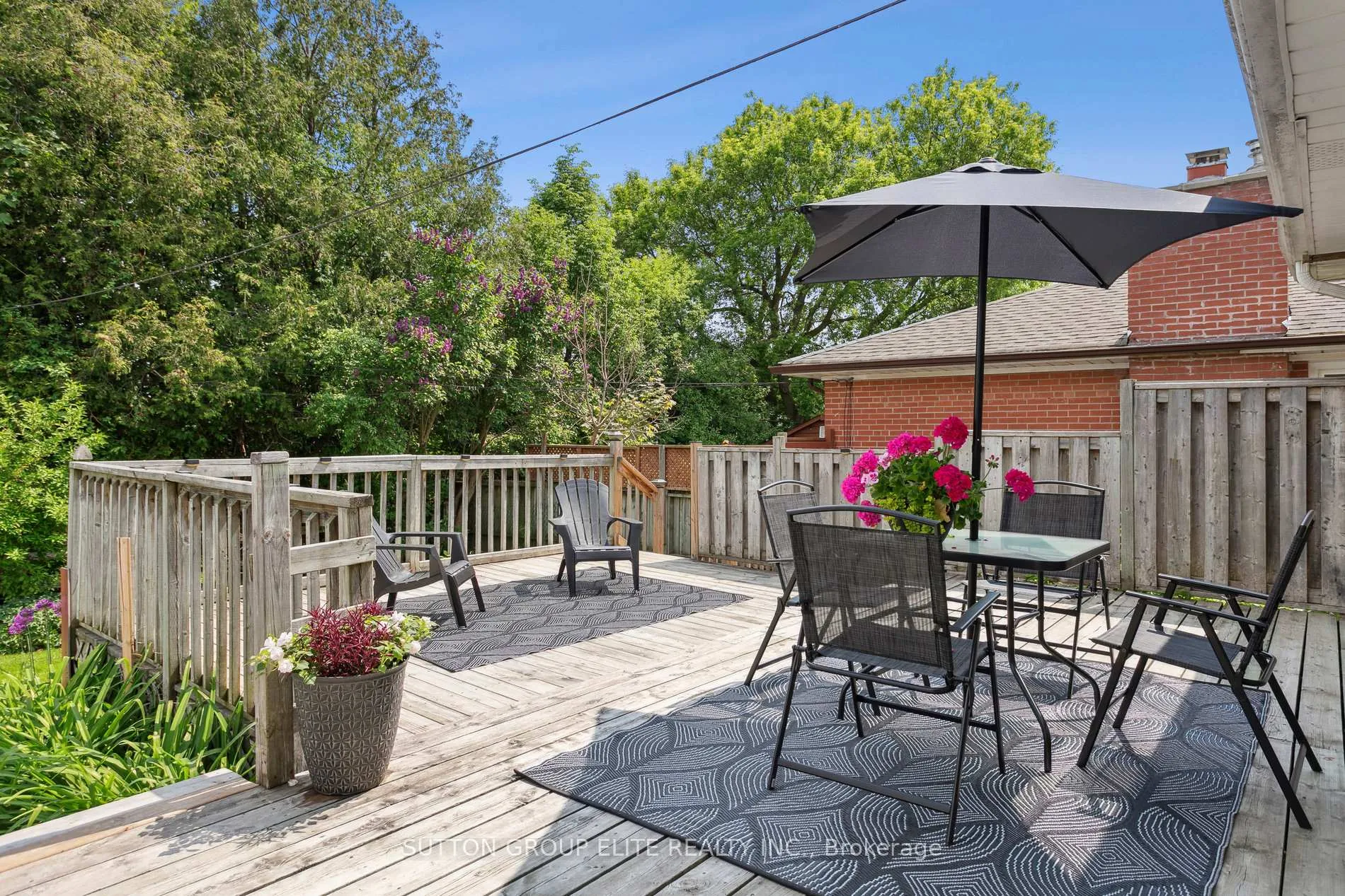 Photo 32 of Unit main, 25 Gower Road, Halton Hills, Georgetown — HOMEH