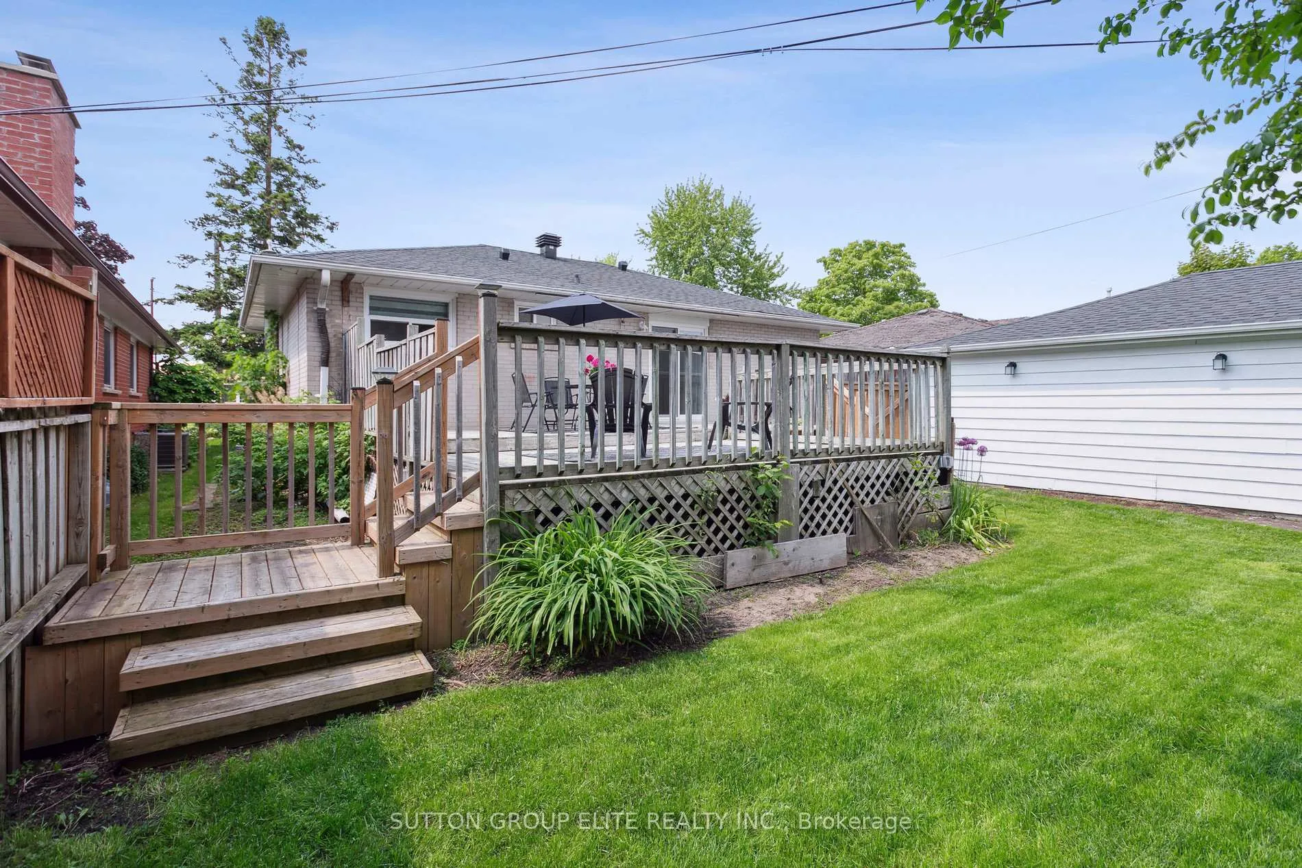 Photo 33 of Unit main, 25 Gower Road, Halton Hills, Georgetown — HOMEH