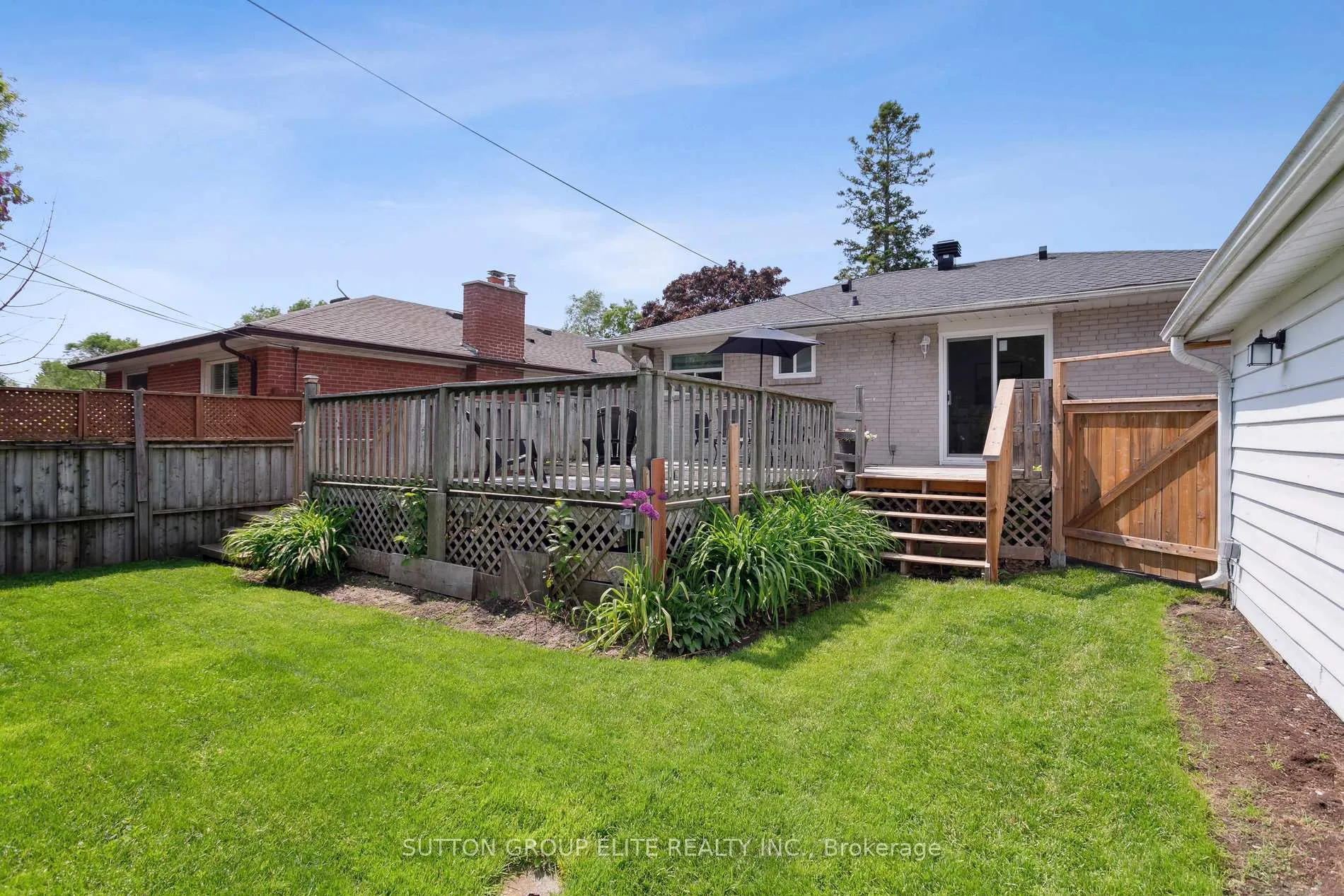 Photo 34 of Unit main, 25 Gower Road, Halton Hills, Georgetown — HOMEH