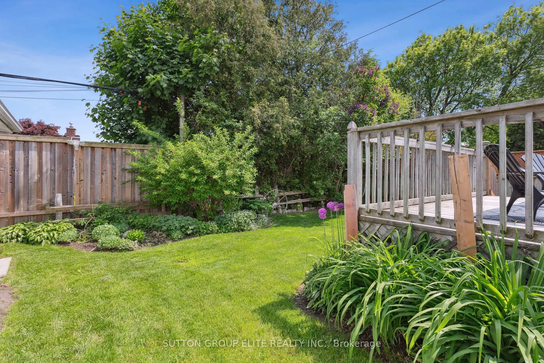 Photo 35 of Unit main, 25 Gower Road, Halton Hills, Georgetown — HOMEH