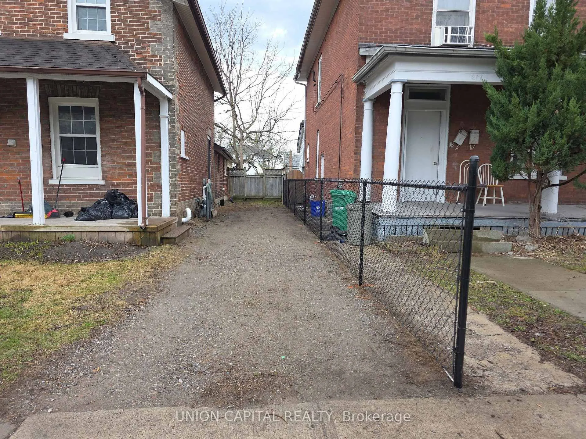 Photo 7 of Unit A, 207 Perry Street, Peterborough, Town Ward 3 — HOMEH