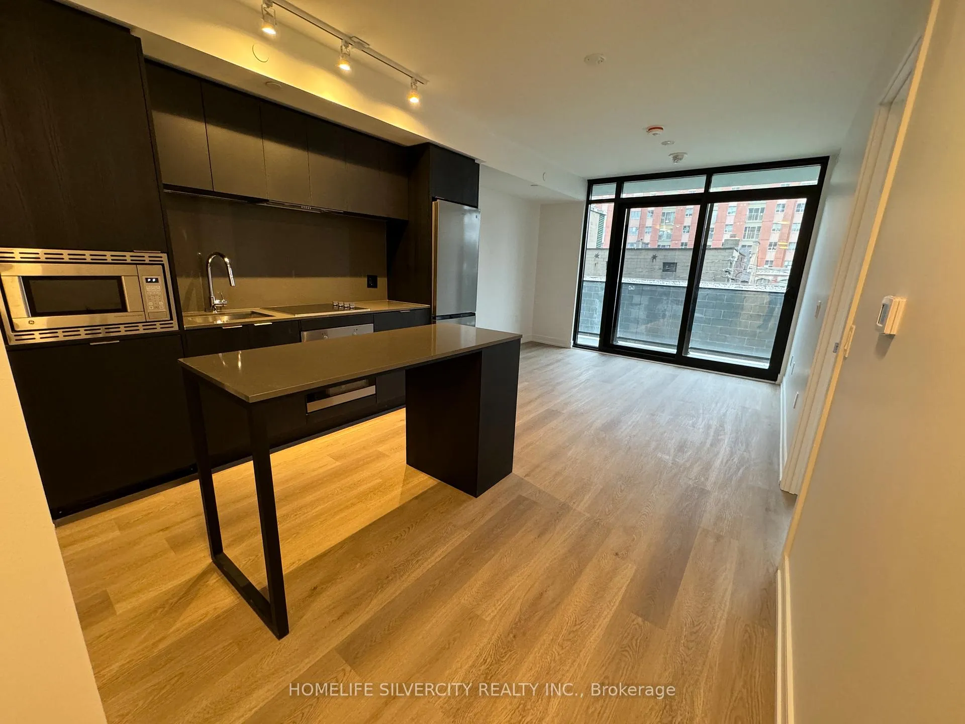 Photo 8 of Unit 406, 1 Jarvis Street, Hamilton, Beasley — HOMEH