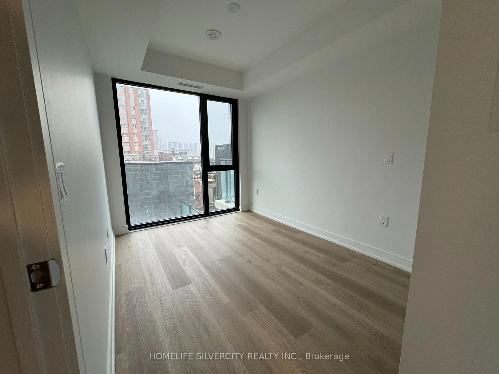 Photo 11 of Unit 406, 1 Jarvis Street, Hamilton, Beasley — HOMEH