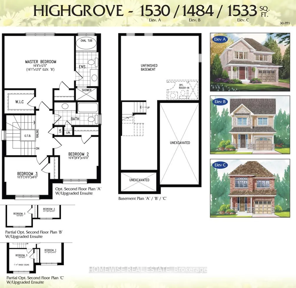 Photo 4 of 227 Ash Street, Scugog, Port Perry — HOMEH