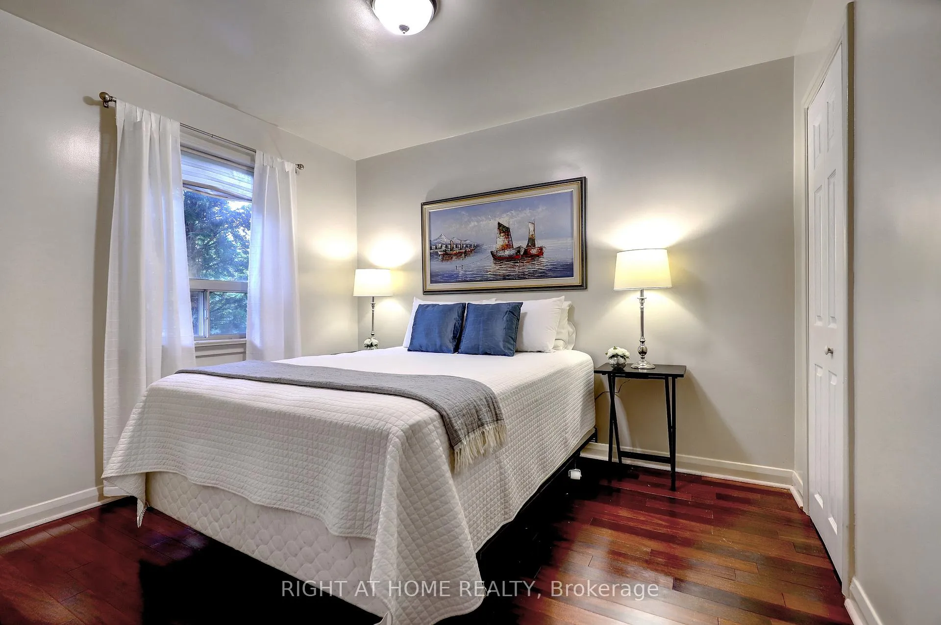 Photo 13 of 56 Cynthia Road, Toronto, Rockcliffe-Smythe — HOMEH