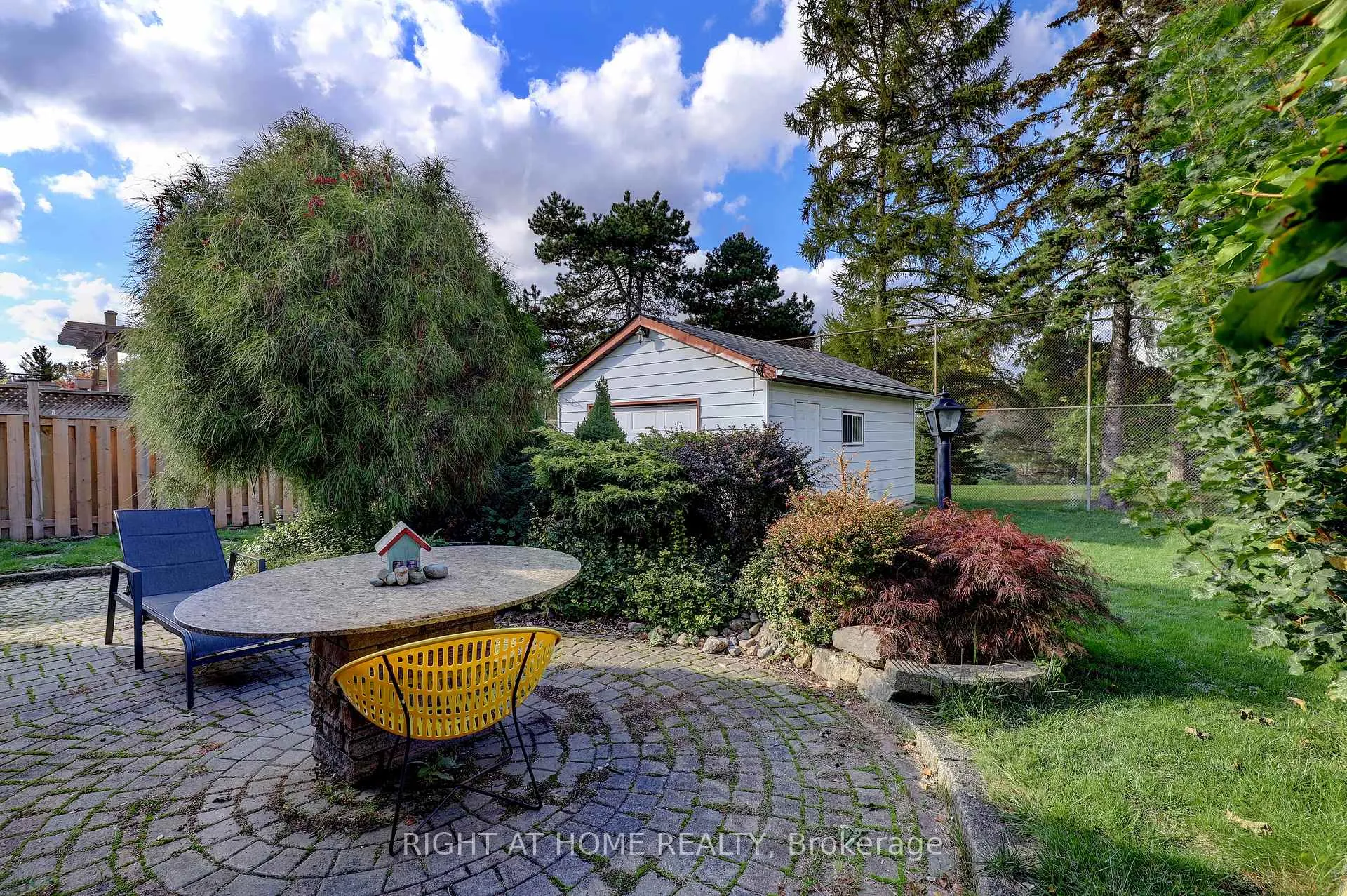 Photo 30 of 56 Cynthia Road, Toronto, Rockcliffe-Smythe — HOMEH