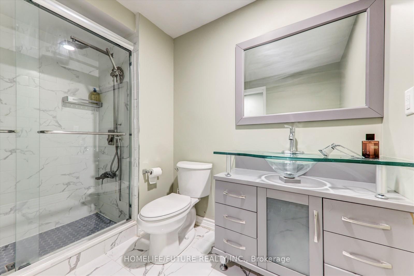 Photo 8 of 96 Mary Pearson Drive, Markham, Middlefield — HOMEH