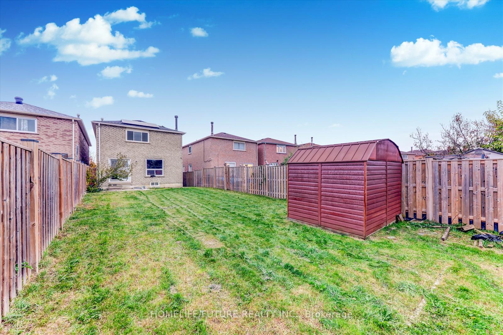 Photo 36 of 96 Mary Pearson Drive, Markham, Middlefield — HOMEH