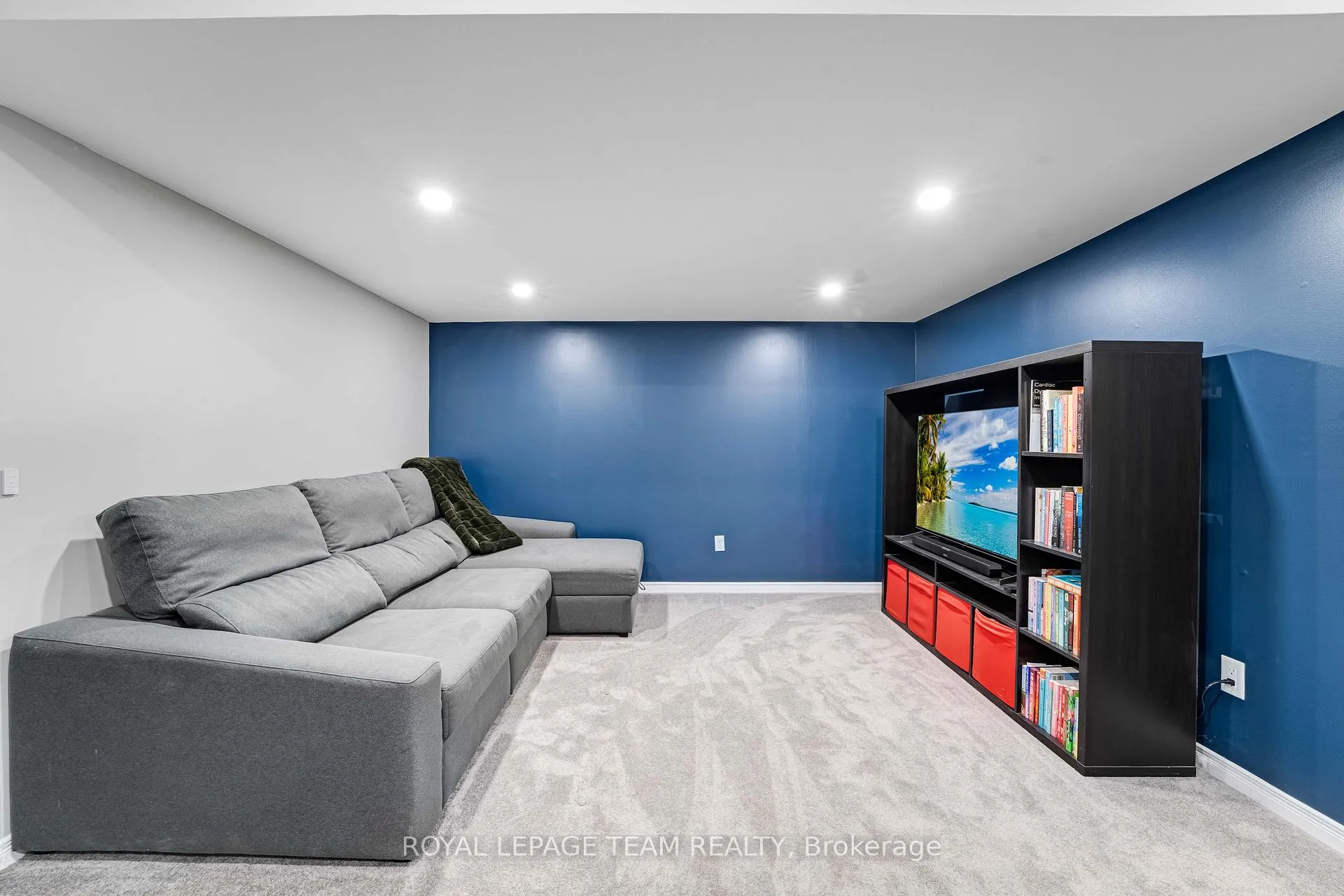 Photo 35 of 4 John Findlay Terrace, Arnprior — HOMEH