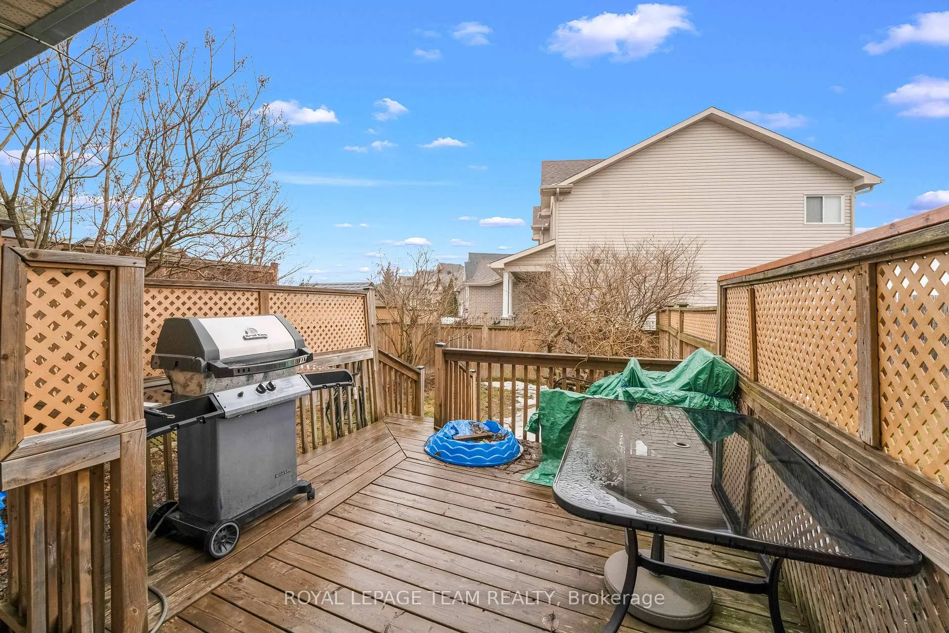 Photo 38 of 4 John Findlay Terrace, Arnprior — HOMEH