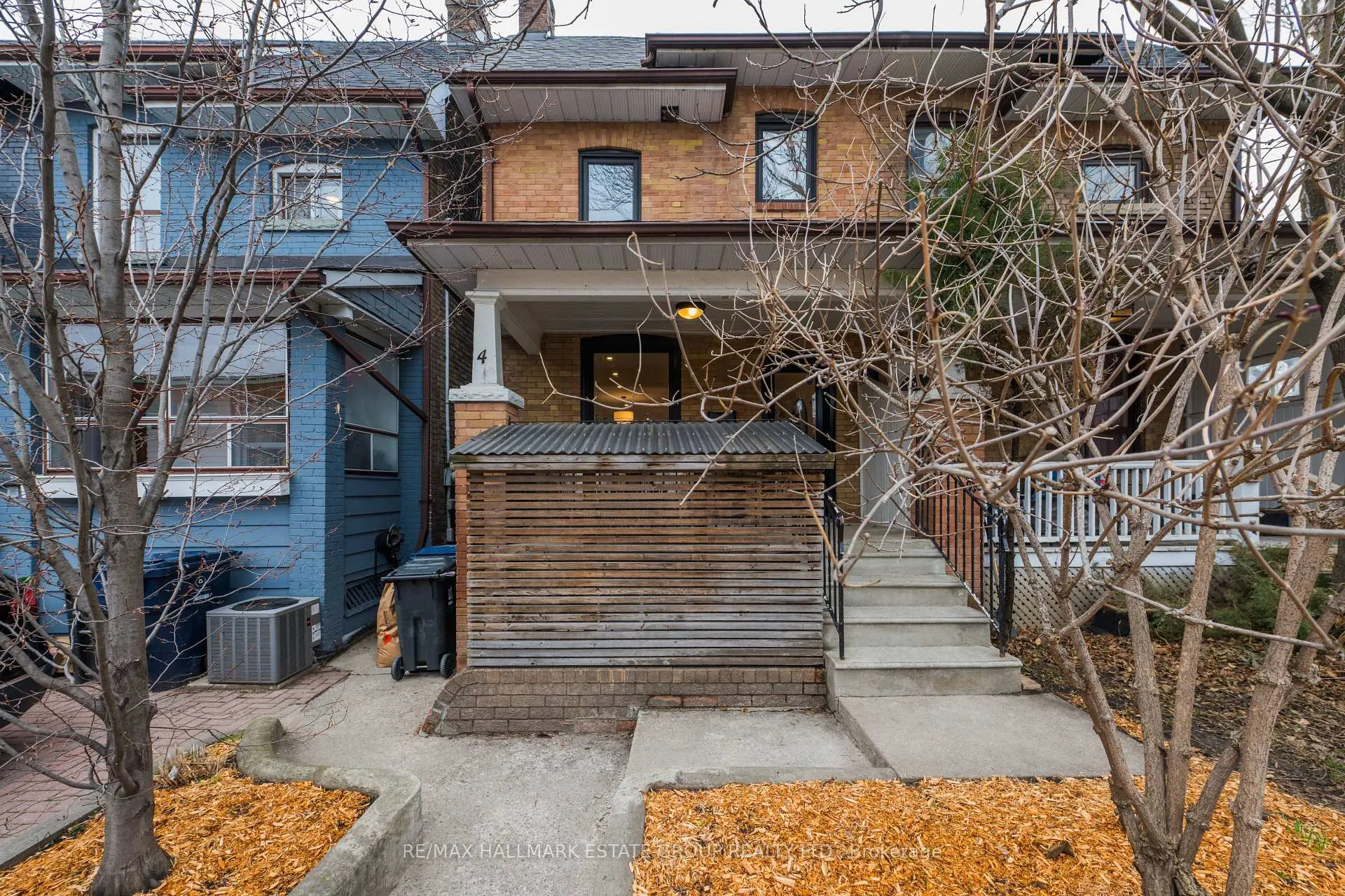 Photo 1 of 4 Adrian Avenue, Toronto, Weston-Pellam Park — HOMEH