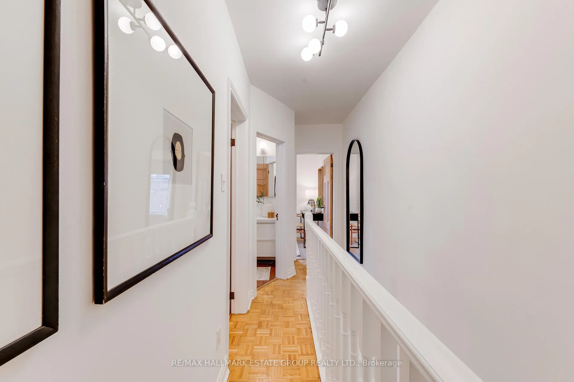 Photo 18 of 4 Adrian Avenue, Toronto, Weston-Pellam Park — HOMEH