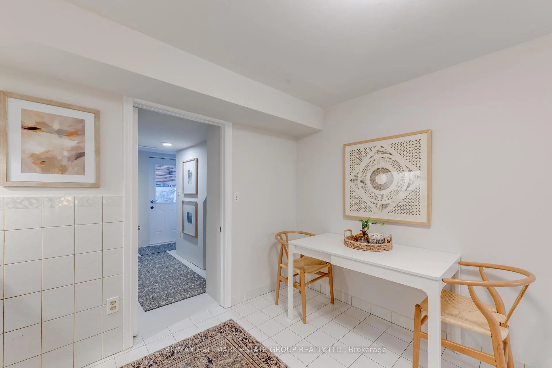 Photo 33 of 4 Adrian Avenue, Toronto, Weston-Pellam Park — HOMEH
