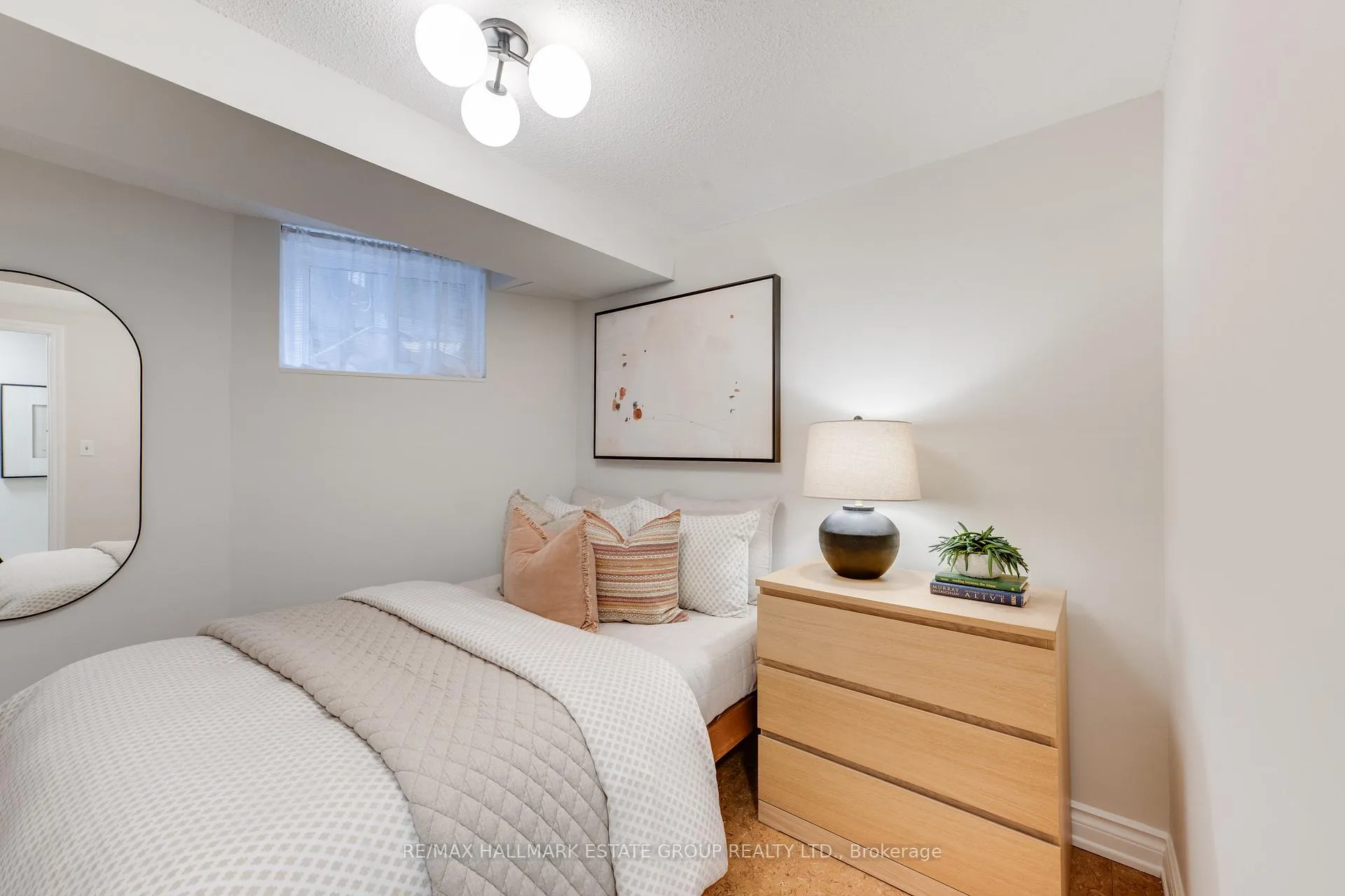 Photo 35 of 4 Adrian Avenue, Toronto, Weston-Pellam Park — HOMEH
