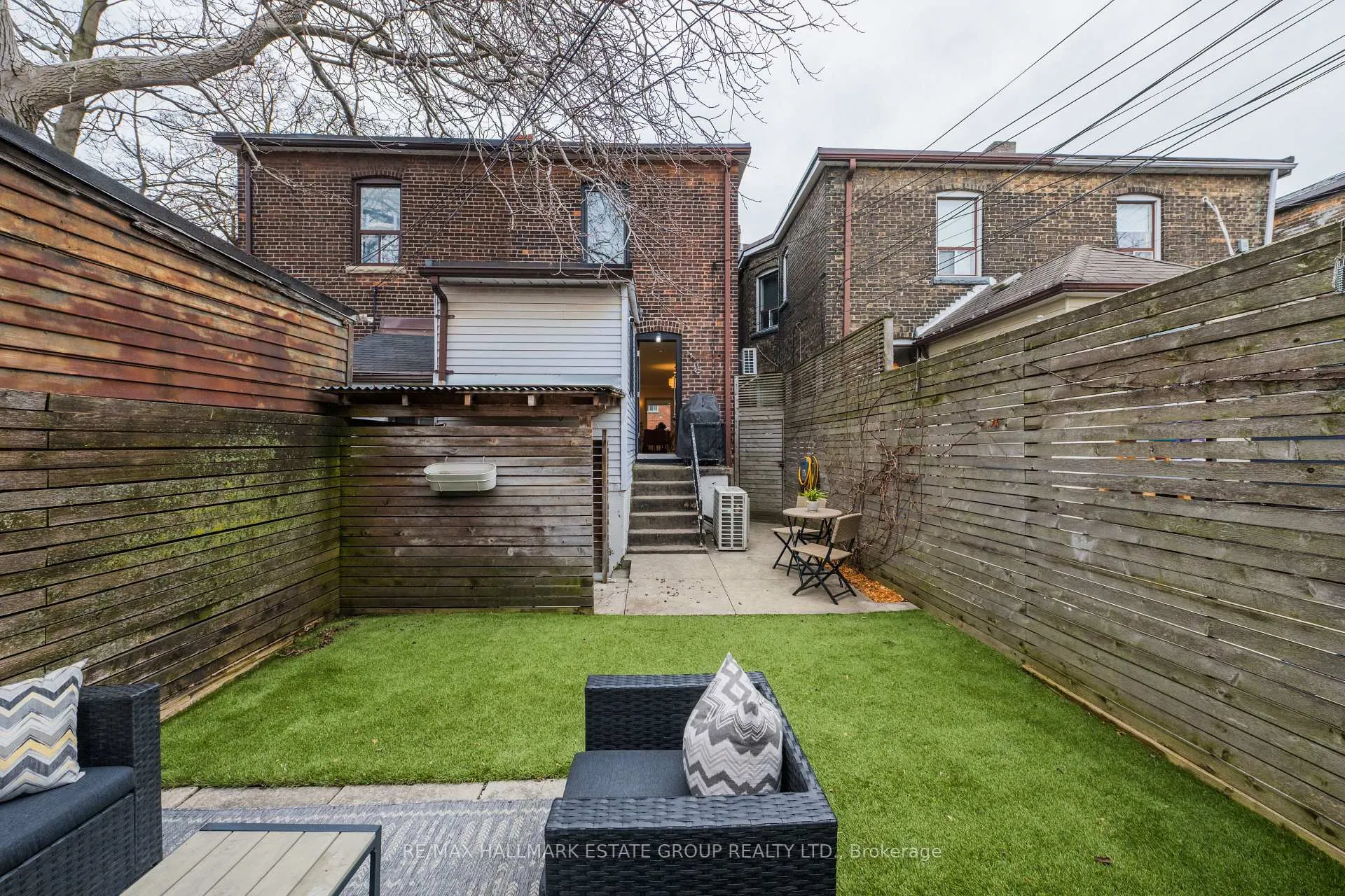 Photo 46 of 4 Adrian Avenue, Toronto, Weston-Pellam Park — HOMEH