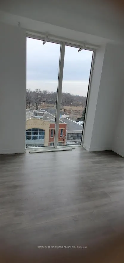 Photo 3 of Unit 603, 2300 St Clair Avenue W, Toronto, Junction Area — HOMEH