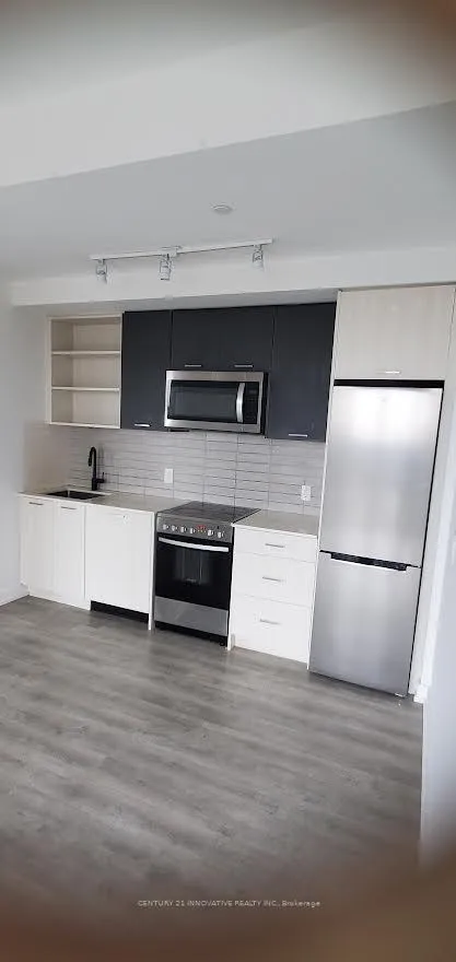 Photo 7 of Unit 603, 2300 St Clair Avenue W, Toronto, Junction Area — HOMEH