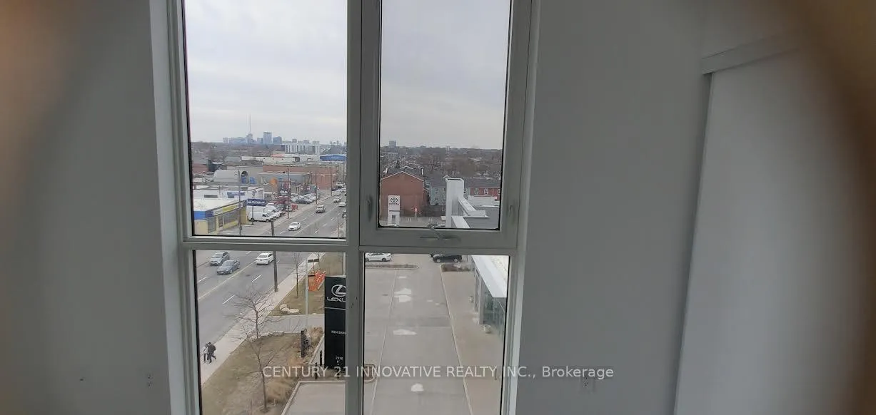Photo 9 of Unit 603, 2300 St Clair Avenue W, Toronto, Junction Area — HOMEH