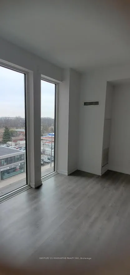 Photo 10 of Unit 603, 2300 St Clair Avenue W, Toronto, Junction Area — HOMEH