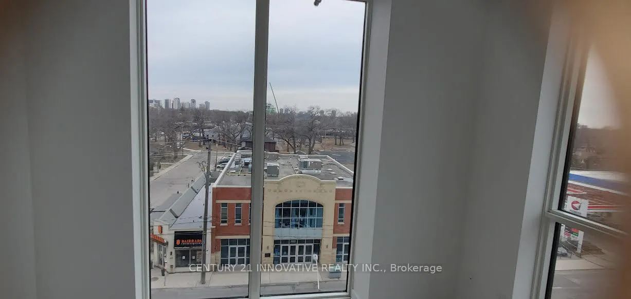 Photo 11 of Unit 603, 2300 St Clair Avenue W, Toronto, Junction Area — HOMEH