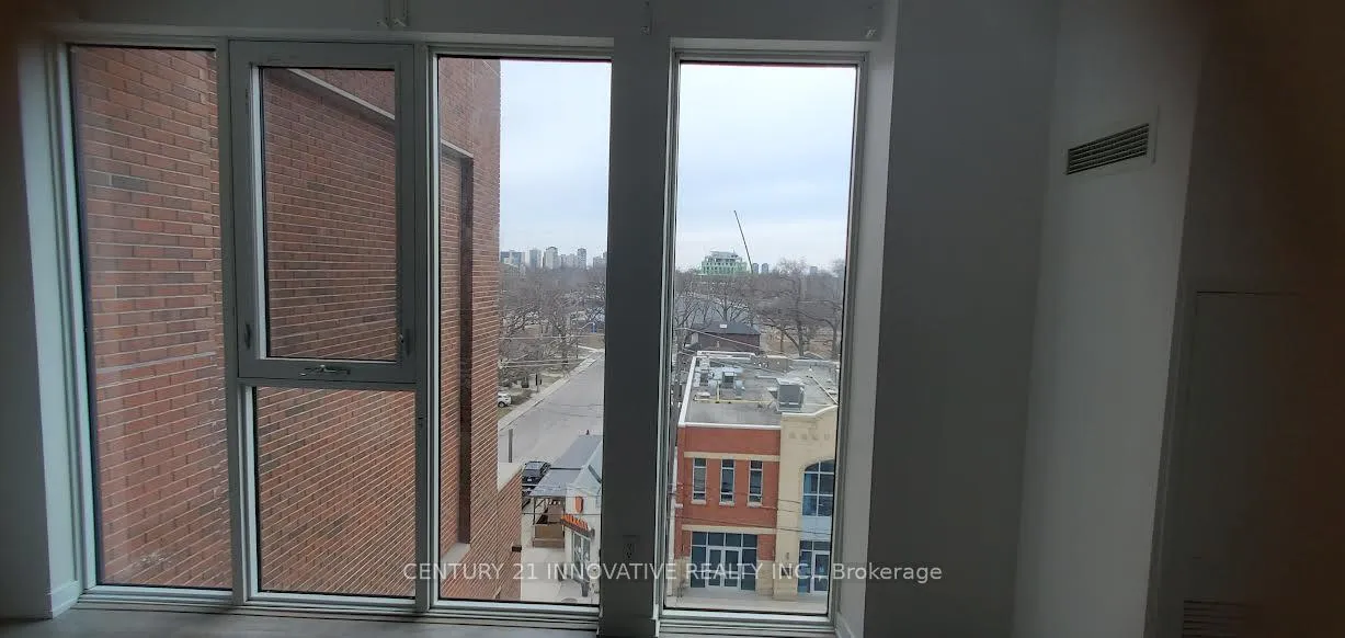 Photo 12 of Unit 603, 2300 St Clair Avenue W, Toronto, Junction Area — HOMEH