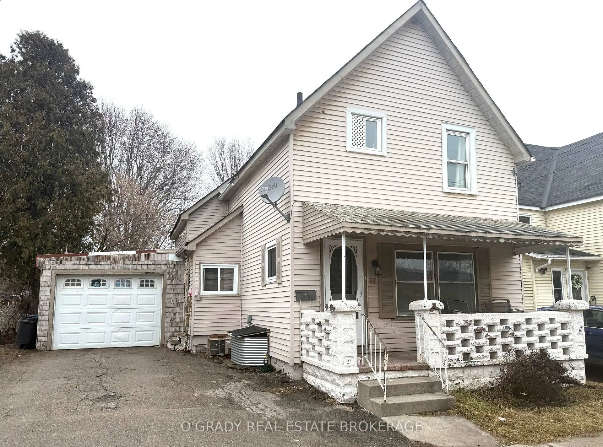 Photo 1 of 76 Louis Street, Brockville — HOMEH
