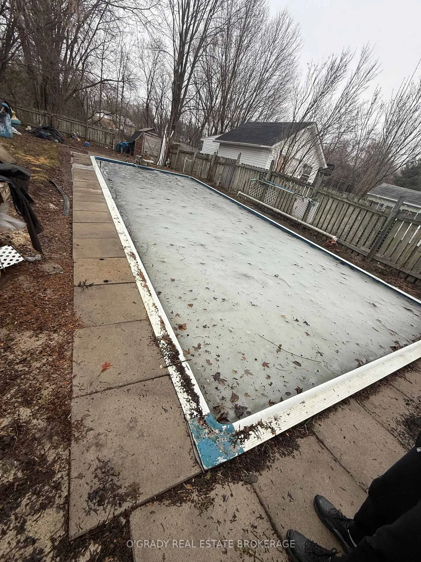 Photo 11 of 76 Louis Street, Brockville — HOMEH