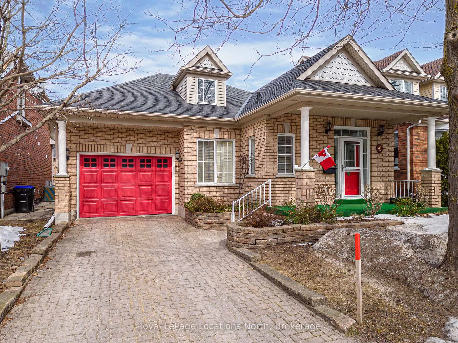 Photo 1 of 34 Callary Crescent, Collingwood — HOMEH