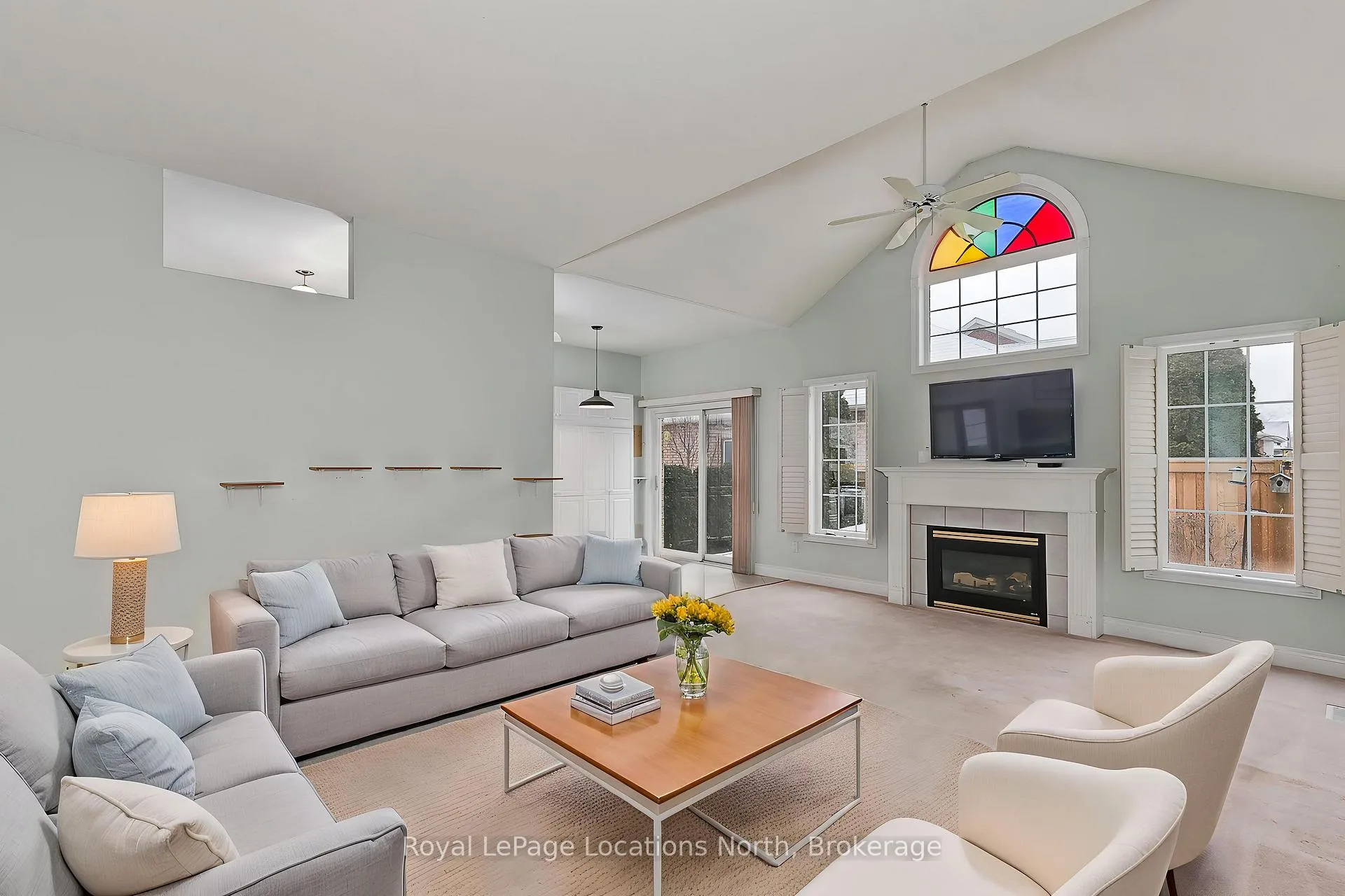 Photo 4 of 34 Callary Crescent, Collingwood — HOMEH