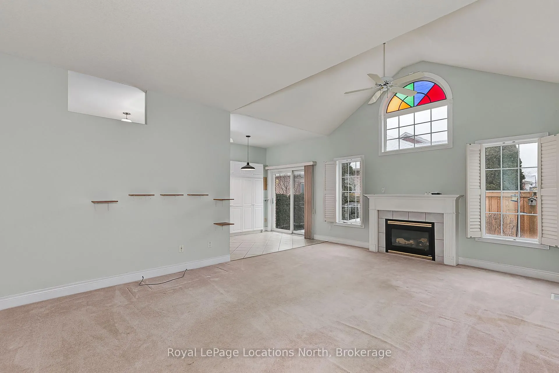 Photo 5 of 34 Callary Crescent, Collingwood — HOMEH