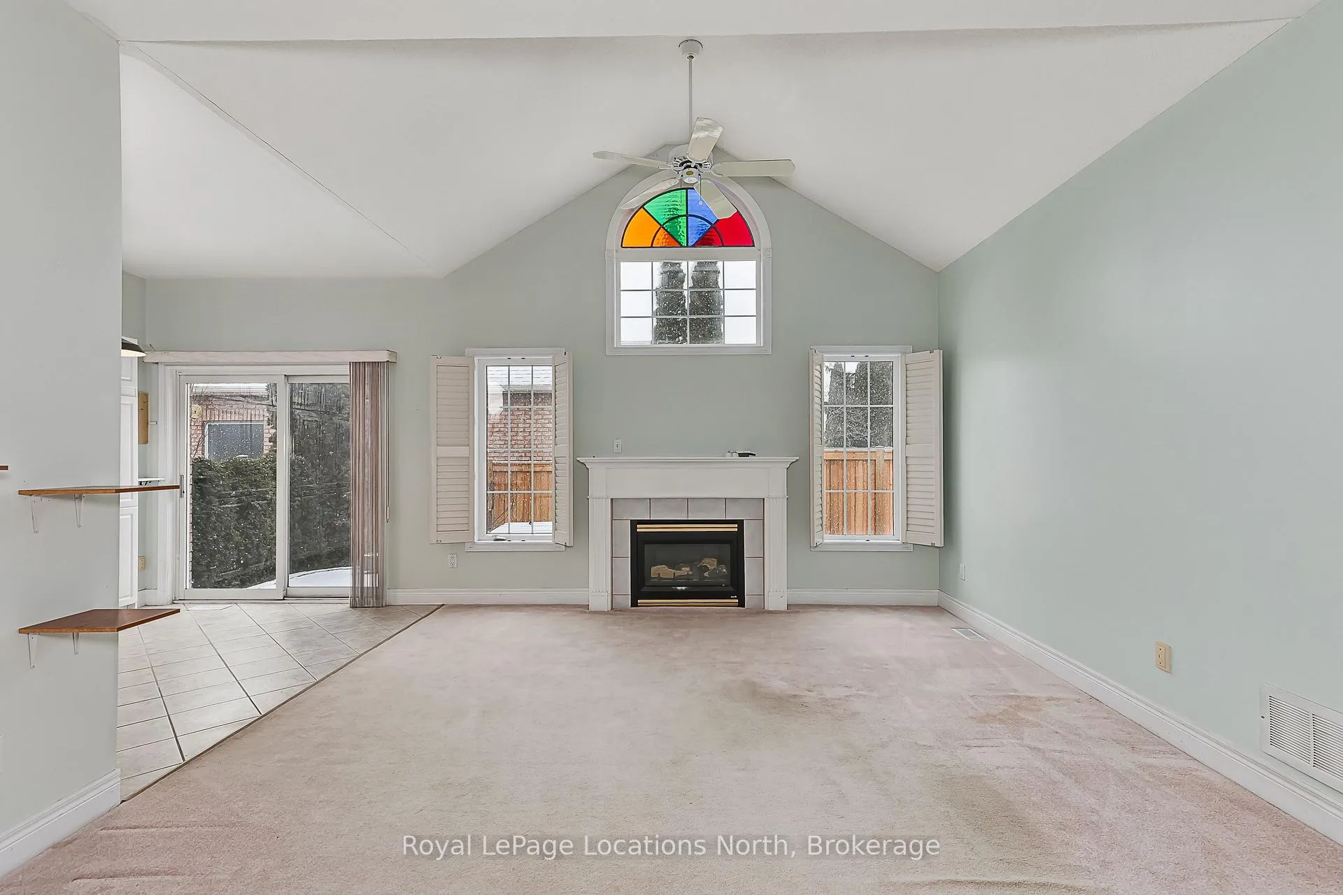 Photo 6 of 34 Callary Crescent, Collingwood — HOMEH