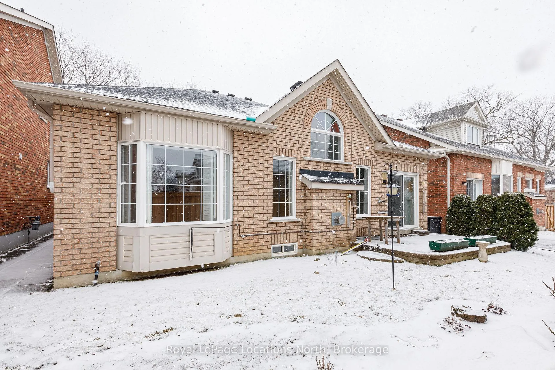 Photo 36 of 34 Callary Crescent, Collingwood — HOMEH