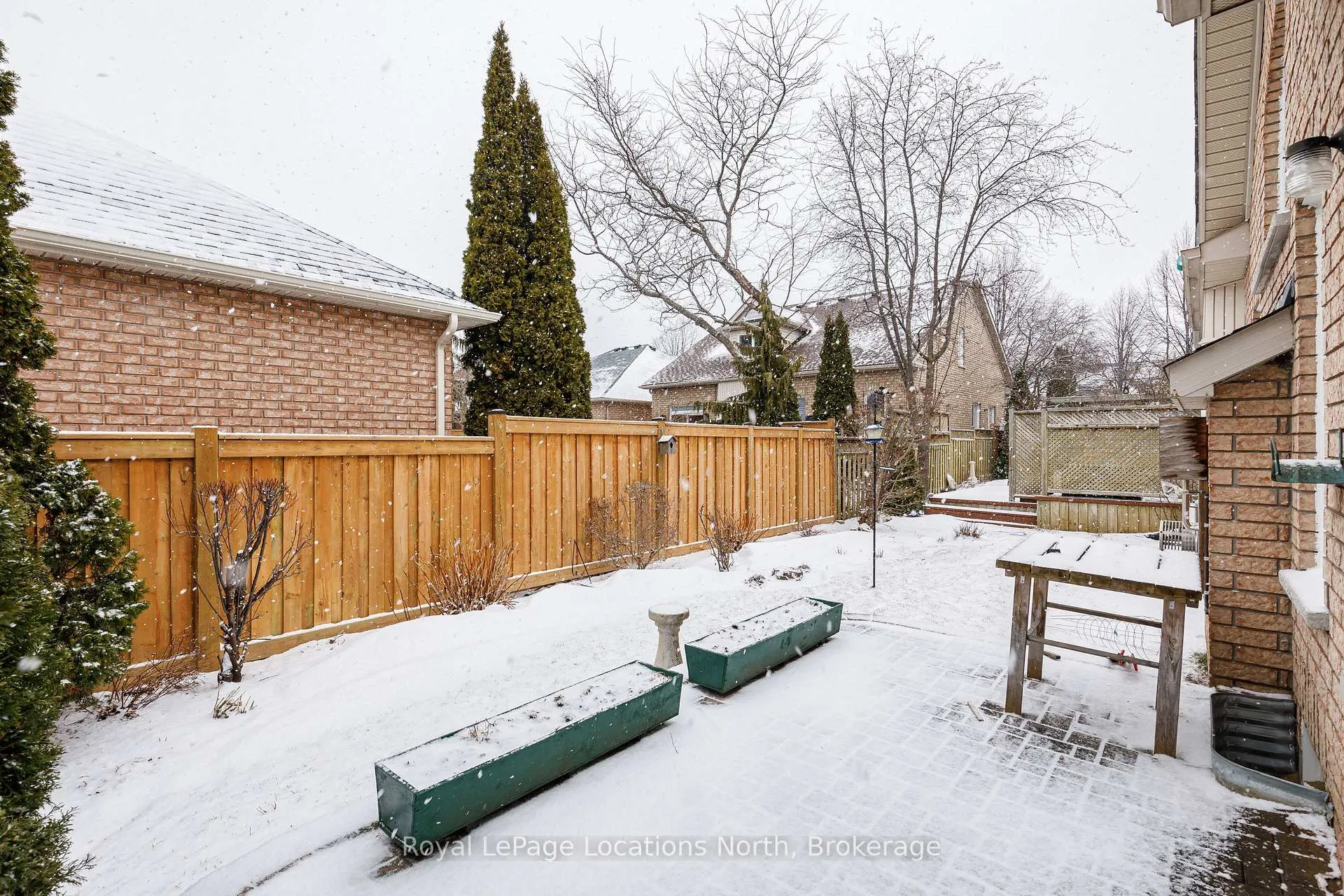Photo 37 of 34 Callary Crescent, Collingwood — HOMEH