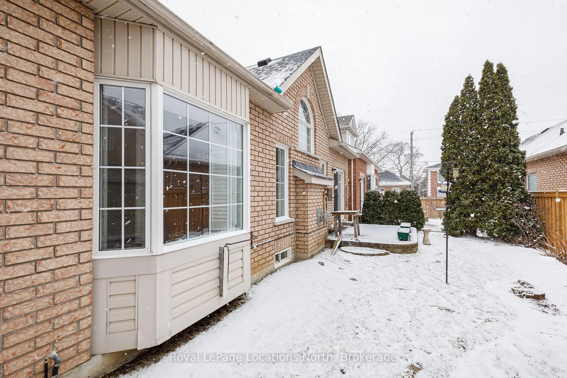 Photo 38 of 34 Callary Crescent, Collingwood — HOMEH