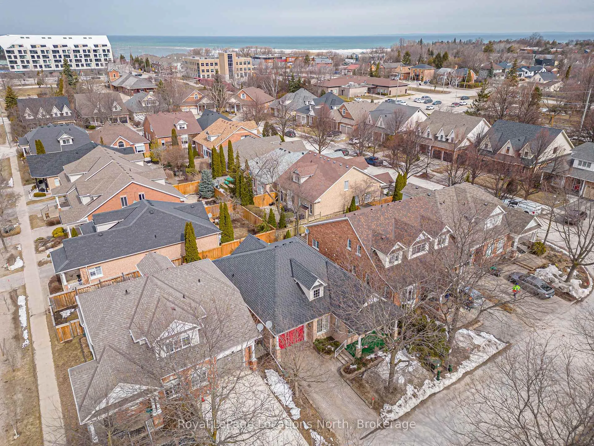Photo 41 of 34 Callary Crescent, Collingwood — HOMEH