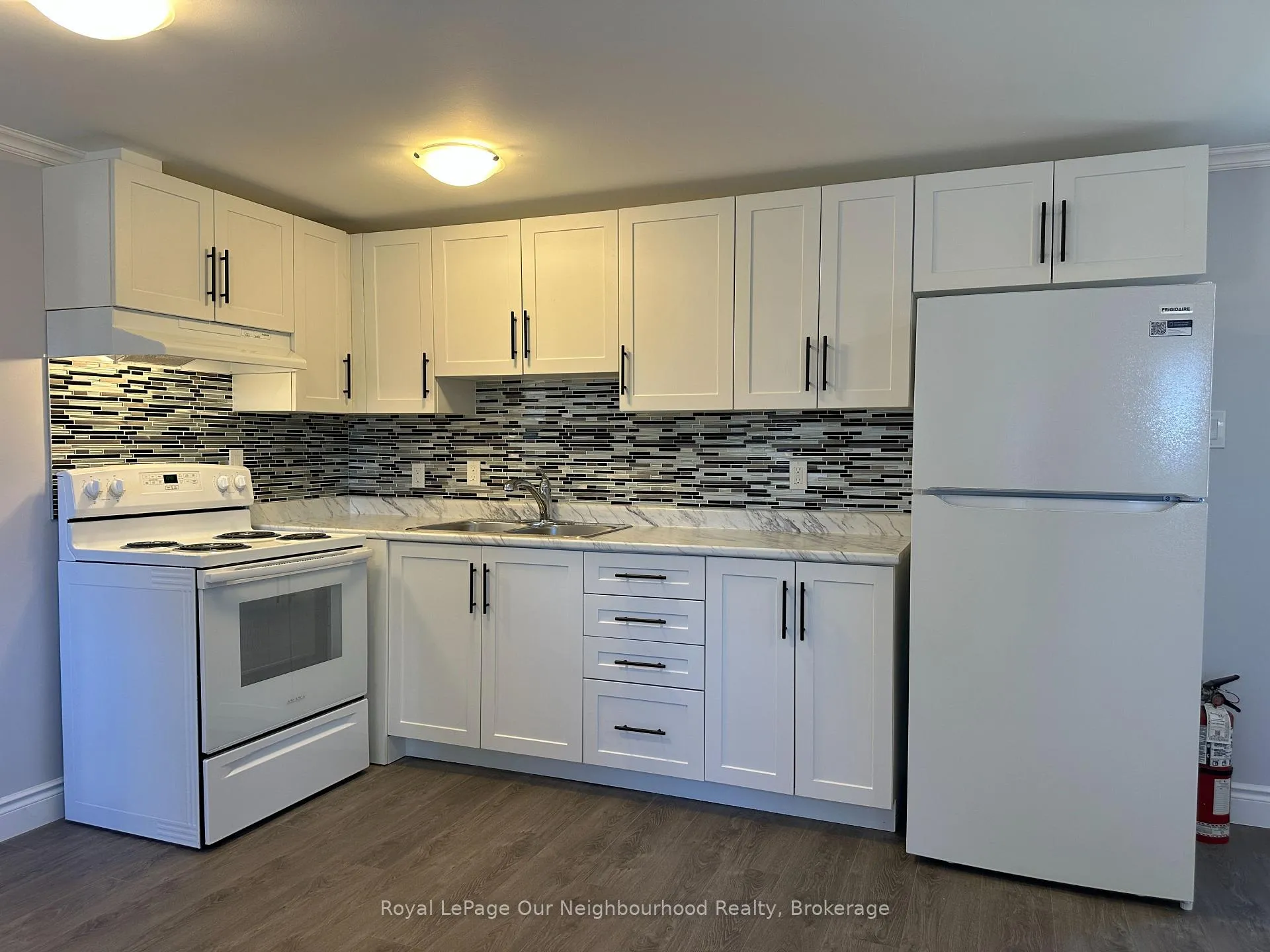 Photo 1 of Unit 2, 4059 County Rd. 45, Hamilton Township, Rural Hamilton — HOMEH
